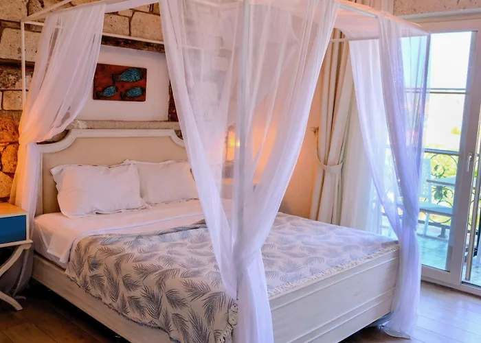 Casa Rubino Hotel