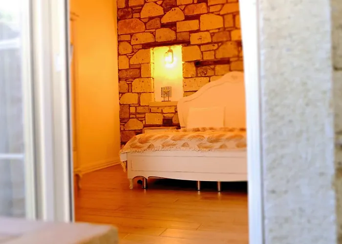Casa Rubino Hotel