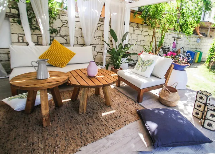 Casa Rubino Hotel *