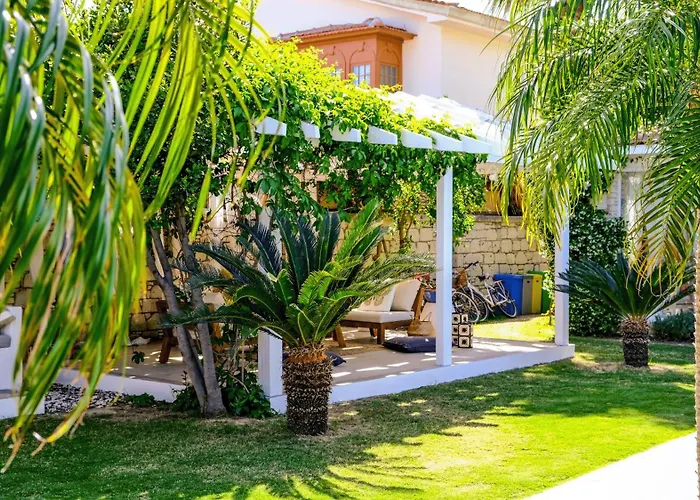 Casa Rubino Hotel *