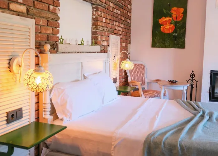 Casa Rubino Hotel