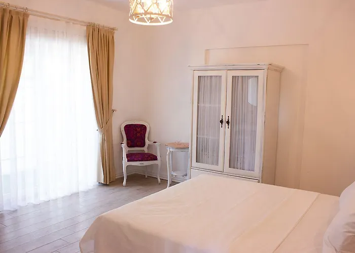 Casa Rubino Hotel