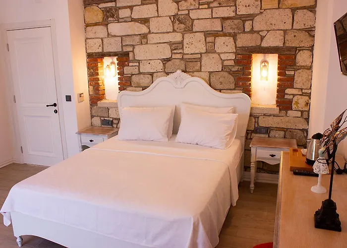 Casa Rubino Hotel