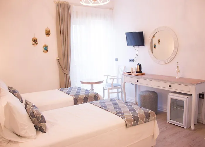 Casa Rubino Hotel *