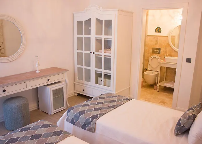 Casa Rubino Hotel *