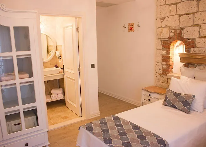 Hotel Casa Rubino *