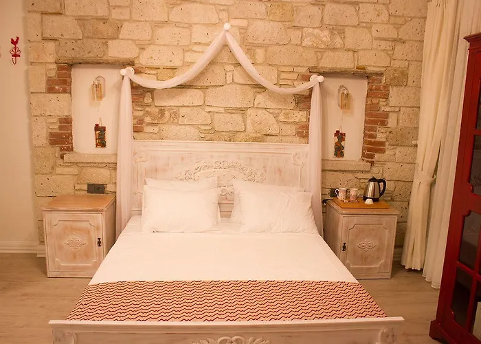 Hotel Casa Rubino Alaçatı
