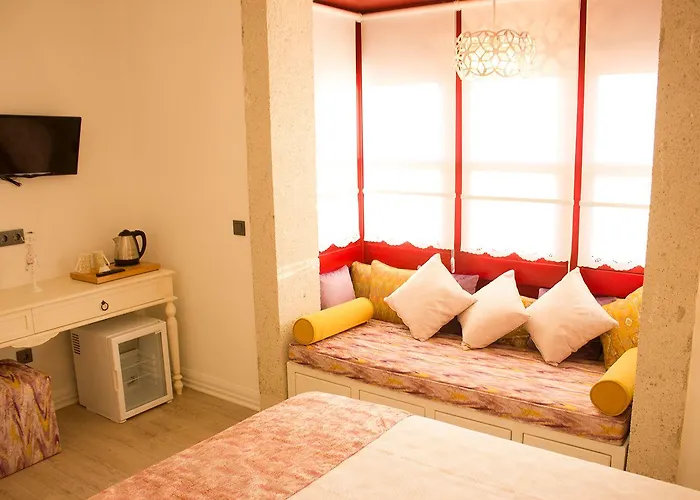 Casa Rubino Hotel *