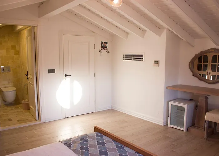 Hotel Casa Rubino *