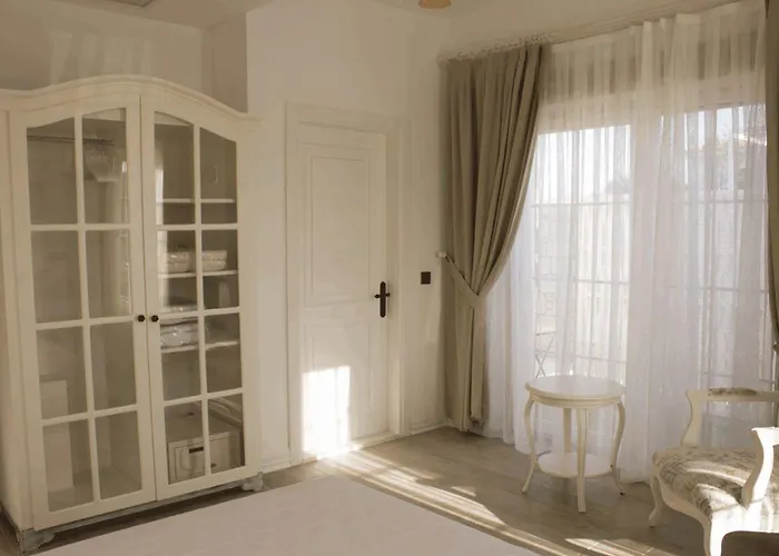 Hotel Casa Rubino *