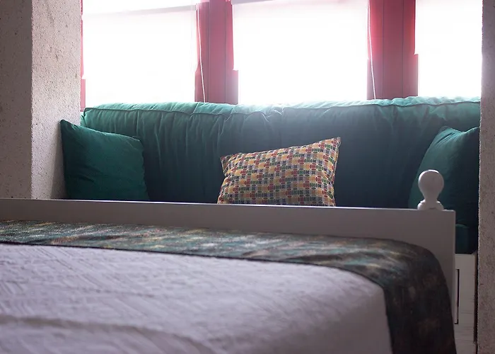 Casa Rubino Hotel