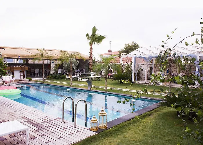Hotel Casa Rubino *