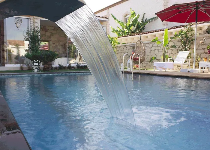 Casa Rubino Hotel *