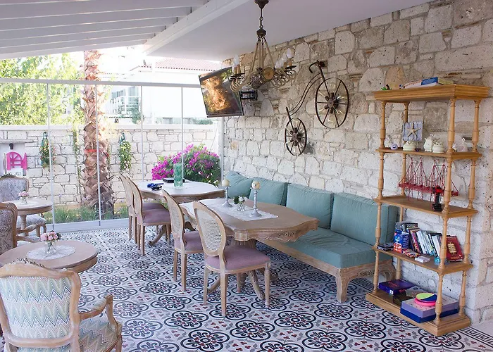 Hotel Casa Rubino