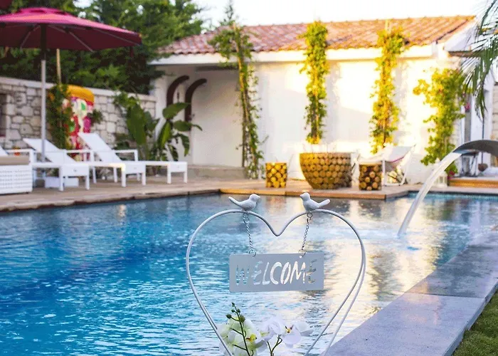 Casa Rubino Hotel