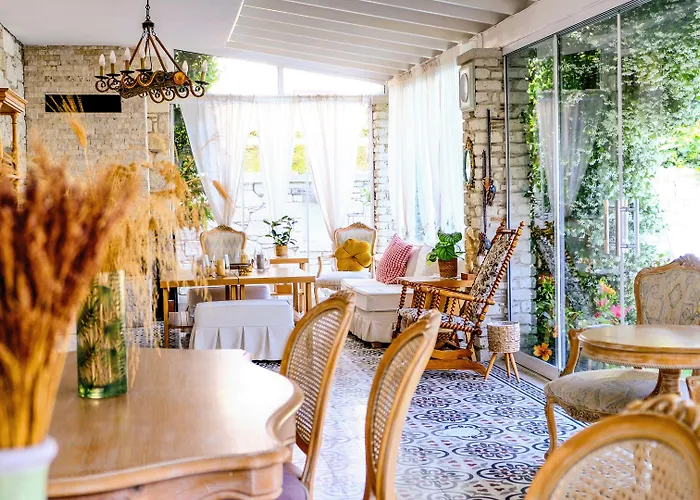 Casa Rubino Hotel *