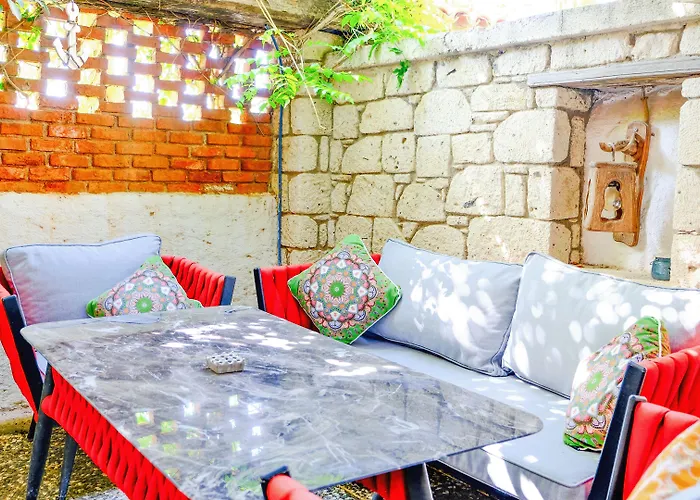 Hotel Casa Rubino