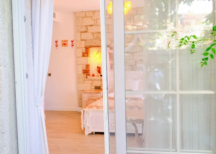 Casa Rubino Hotel *