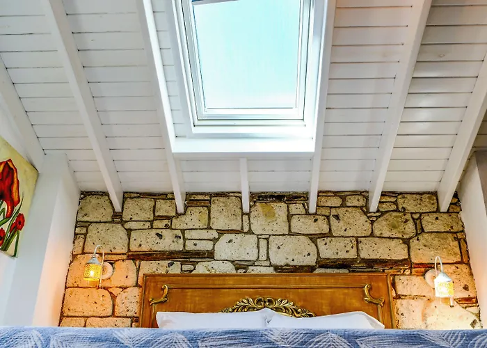 Casa Rubino Hotel *