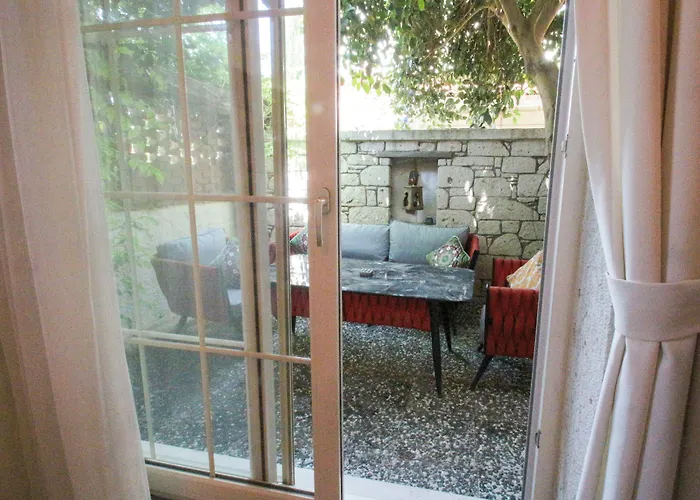 Casa Rubino Hotel *
