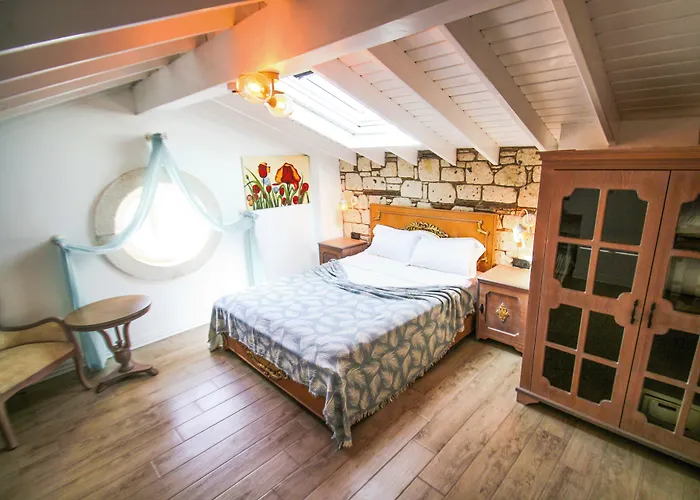 Casa Rubino Hotel